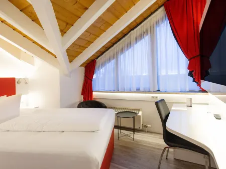 Dormero Hotel Düsseldorf