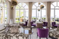 Seetelhotel Strandhotel Atlantic Das Boutiquehotel am Meer Hotels in Seebad Bansin