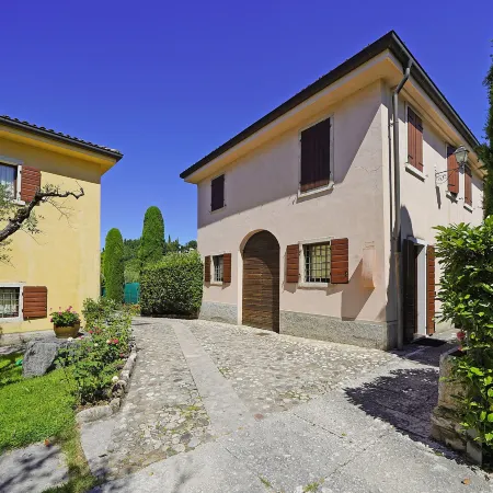 Residence la Filanda