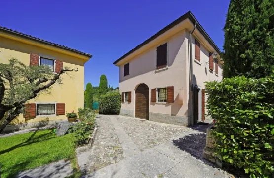 Residence la Filanda