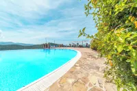 Agriturismo San Basilio - Villas