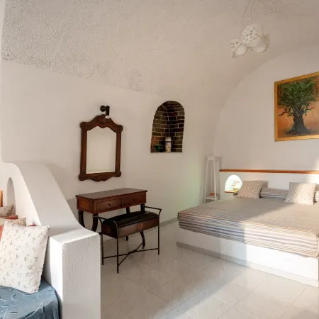 Vallas Apartments & Villas