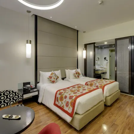 E Hotel
