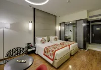 E Hotel โรงแรมในเจนไน