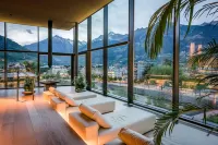 Hotel Therme Meran - Terme Merano - spa