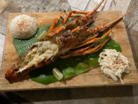 Ocean Tide Beach Resort