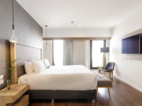 Innside Lima Miraflores Hoteles en Lima