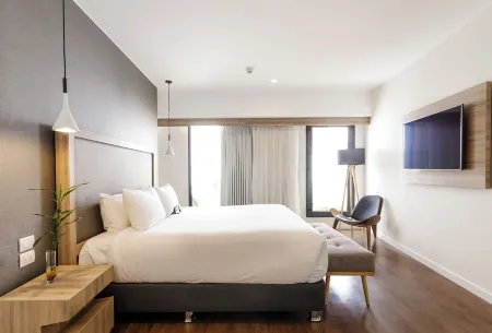 Innside Lima Miraflores