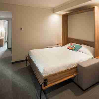 Hotel Valcartier Rooms