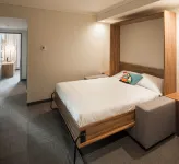 Hotel Valcartier Отели в г. Сен-Габриель-де-Валкартье