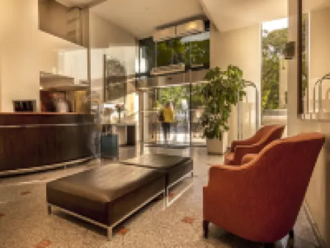 Gran Hotel Argentino Hoteles en Buenos Aires