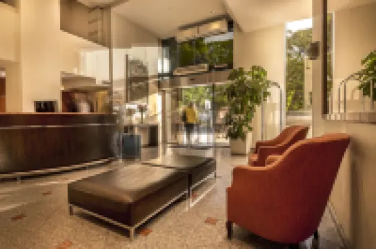 Gran Hotel Argentino Hotels in Buenos Aires