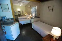 Hotel Fazenda Sete Lagos Hotel di Guaratingueta