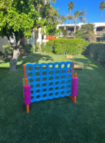 Palm Mountain Resort & Spa Hotels in Palm Springs