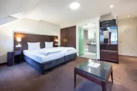 Fletcher Waldhotel Nordrhein-Westfalen Hotels in der Nähe von Wallfahrt Neviges