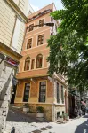 No 8 Galata - Water Park