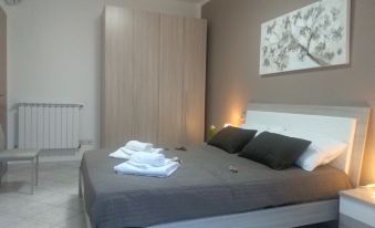 Perla Del Mare Affittacamere