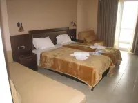 9 Queens Spa Hotel Hotels in Dafnousia