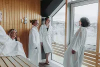 Hilton Garden Inn Faroe Islands - spa