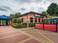 Travelodge Dublin Airport North 'Swords' Hotels in Swords