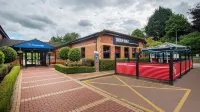 Travelodge Dublin Airport North 'Swords' Hotels in Malahide