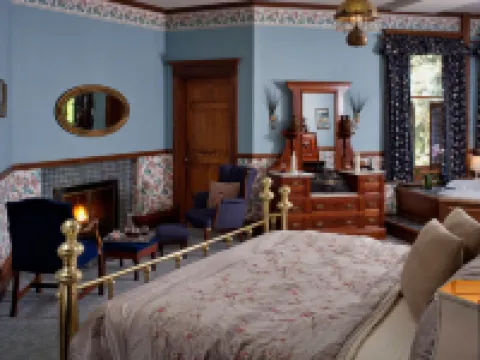 Old Rittenhouse Inn Hotels in Bayfield