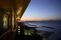 Kasuitei - Sea View