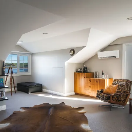 The Ark Stanley Luxury Bed and Breakfast