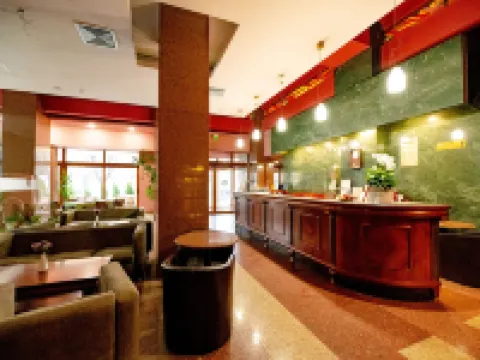 Hotel Rivulus Hotels in Baia Mare