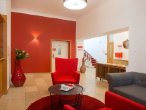 Hotel Mille Stelle City Hotels in Heidelberg