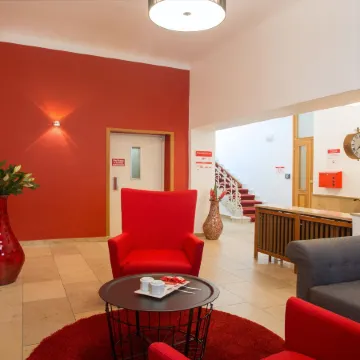 Hotel Mille Stelle City