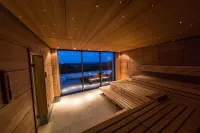 萊森姆城堡飯店 - SPA