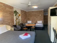 Shady Rest Motel Hotels in Gympie