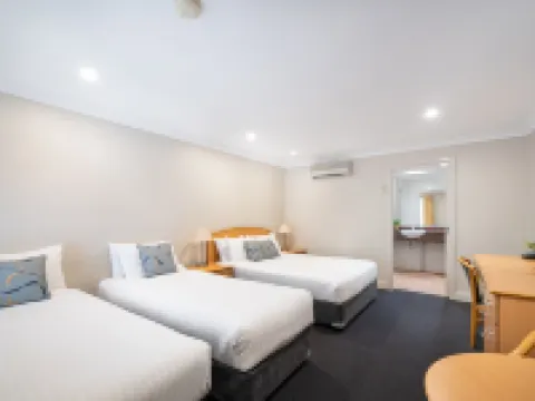 هيريتيدج إن باثيرست فنادق في باثرست