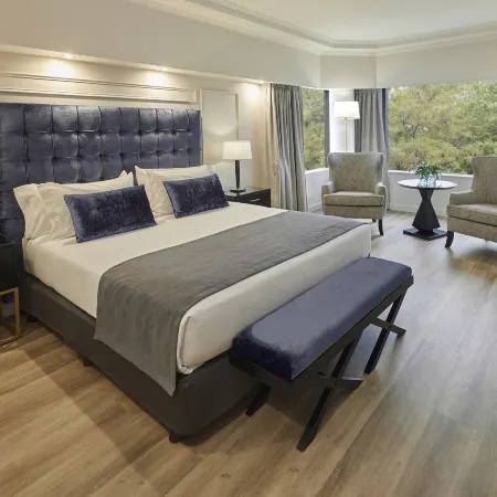 Emperador Hotel Buenos Aires