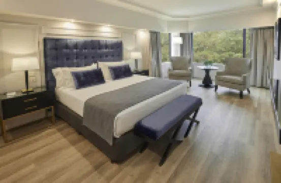 布宜諾斯艾利斯帝國酒店