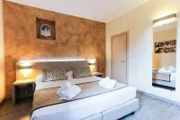 Albergo Firenze Hotels in Florence