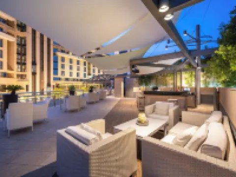 Hotel Nelva Hotels in Murcia