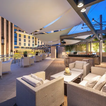 Hotel Nelva