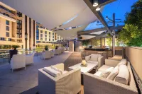 Hotel Nelva Hotels in Huerta de Murcia