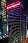 City Garden Grand Hotel Hotels near One Rockwell East Tower