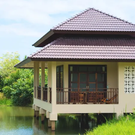 Lantala Residence Отели в г. Такуа Тунг