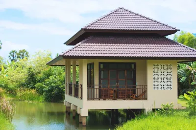 Lantala Residence Hotels near Villa Ananda at Jivana Beach Villas