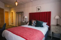 The Black Boy Hotel di Forest Hill with Shotover