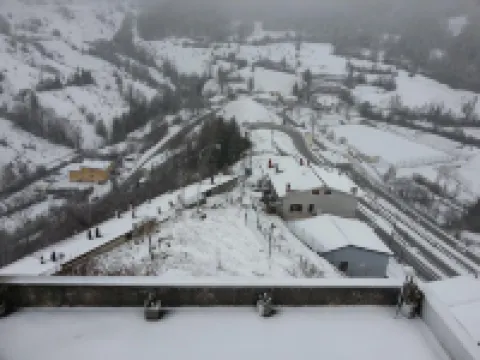 La Pieja di Opi Hotel a Opi