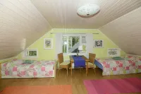 Guesthouse Torppa Hotels in 
