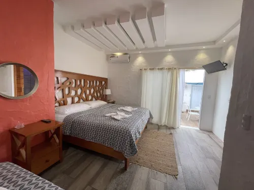 Suites - Homestays