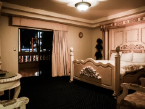 Hotel Frontiere Tijuana Hotels in Tijuana