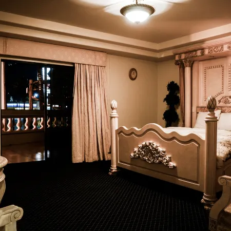 Hotel Frontiere Tijuana