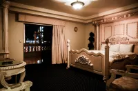 Hotel Frontiere Tijuana